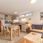 gite - L'Aulp Riant d'en Haut - MENTHON ST BERNARD - Haute-Savoie