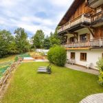 gite - Chalet Cord&eacute;e C&ocirc;t&eacute; Sud - MORZINE - Haute-Savoie