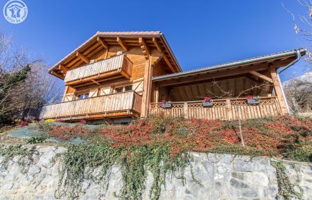 G&icirc;te n&deg;208022 Passy - Haute-Savoie - photo