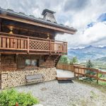 gite - Le 1756 - PASSY - Haute-Savoie