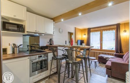 G&icirc;te n&deg;208027 Passy - Haute-Savoie - photo
