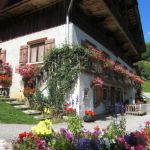 la ferme de SERGE 