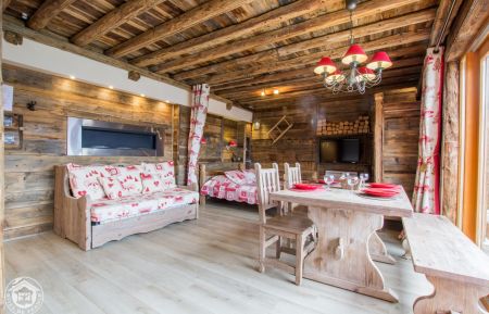 Chambre d'h&ocirc;tes n&deg;232601 Saint-Eustache - Haute-Savoie - photo