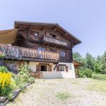 Le chalet