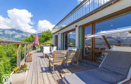 G&icirc;te n&deg;236079 Saint-Gervais-les-Bains - Haute-Savoie - photo
