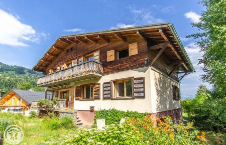 G&icirc;te n&deg;236083 Saint-Gervais-les-Bains - Haute-Savoie - photo