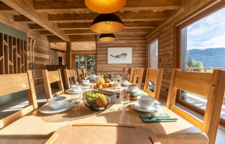 G&icirc;te n&deg;239068 Saint-Jean-de-Sixt - Haute-Savoie - photo