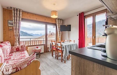 G&icirc;te n&deg;239076 Saint-Jean-de-Sixt - Haute-Savoie - photo