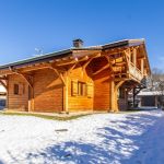 gite - Chalet l'Herminette - SAINT-PAUL-EN-CHABLAIS - Haute-Savoie