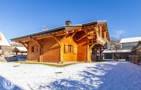 G&icirc;te n&deg;249036 Saint-Paul-en-Chablais - Haute-Savoie - photo