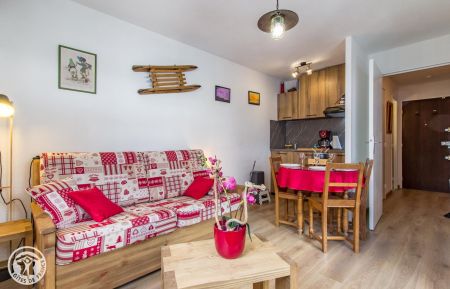 G&icirc;te n&deg;258104 Samo&euml;ns - Haute-Savoie - photo