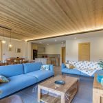 gite - Chalet Soline - La Gli&egrave;re - SAMOENS - Haute-Savoie