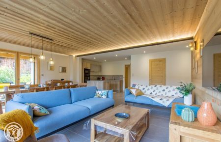 G&icirc;te n&deg;258105 Samo&euml;ns - Haute-Savoie - photo