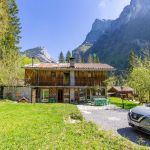 gite - Les 2 fontaines - SAMOENS - Haute-Savoie