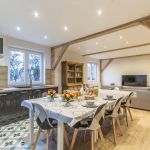 chambre-d-hotes - La Flémingîte - SCIONZIER - Haute-Savoie