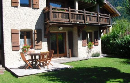 Gîte n°266024 Servoz - Haute-Savoie - photo