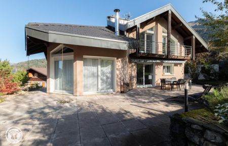 G&icirc;te n&deg;270030 Faverges-Seythenex - Haute-Savoie - photo
