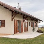 gite - Gîte des Crêts - SILLINGY - Haute-Savoie