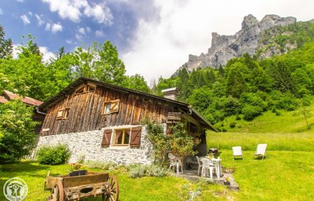 G&icirc;te n&deg;273044 Sixt-Fer-&agrave;-Cheval - Haute-Savoie - photo