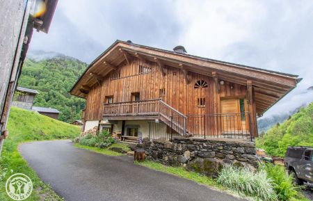 G&icirc;te n&deg;273047 Sixt-Fer-&agrave;-Cheval - Haute-Savoie - photo