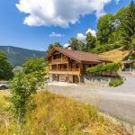 gite - Chalet Dupont - Elise - THONES - Haute-Savoie