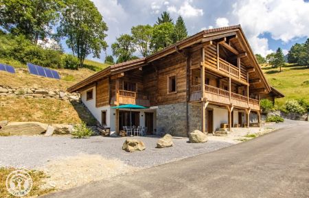 G&icirc;te n&deg;280067 Th&ocirc;nes - Haute-Savoie - photo