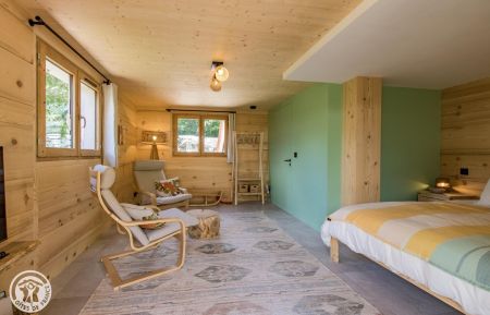 Chambre d'h&ocirc;tes n&deg;280607 Th&ocirc;nes - Haute-Savoie - photo