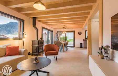 Gîte n°287009 Vailly - Haute-Savoie - photo