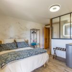 chambre-d-hotes - Chalet Pâquerette - VERCHAIX - Haute-Savoie