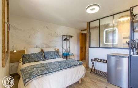 Chambre d'h&ocirc;tes n&deg;294602 Verchaix - Haute-Savoie - photo