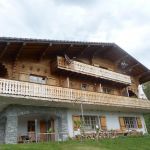 gite - La Grenadelle 2 - VILLARD - Haute-Savoie