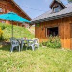 gite - Chalet Les Incarnes - BELLEVAUX - Haute-Savoie