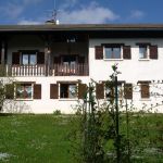 gite - BOEGE - Haute-Savoie