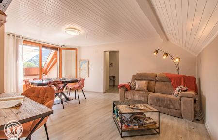 Gîte n°43003 Bons-en-Chablais - Haute-Savoie - photo