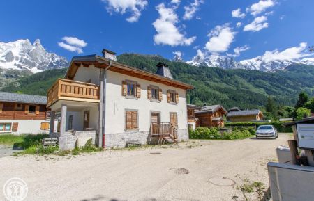 G&icirc;te n&deg;56049 Chamonix-Mont-Blanc - Haute-Savoie - photo