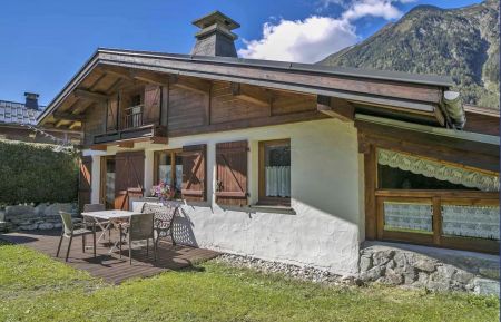 Gîte n°56050 Chamonix-Mont-Blanc - Haute-Savoie - photo