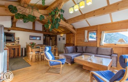 G&icirc;te n&deg;56051 Chamonix-Mont-Blanc - Haute-Savoie - photo