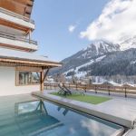 gite - Eden View - LA CHAPELLE-D'ABONDANCE - Haute-Savoie