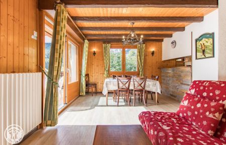 G&icirc;te n&deg;63037 Ch&acirc;tel - Haute-Savoie - photo