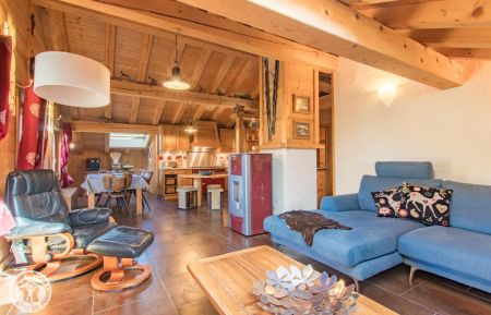 G&icirc;te n&deg;63055 Ch&acirc;tel - Haute-Savoie - photo