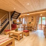 gite - Epicéa - Appartement n°4 - CHATEL - Haute-Savoie