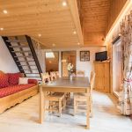 gite - Epic&eacute;a - Appartement n&deg;3 - CHATEL - Haute-Savoie