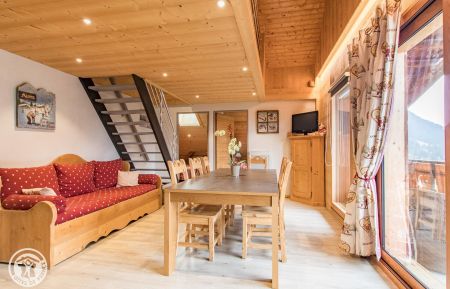 G&icirc;te n&deg;63062 Ch&acirc;tel - Haute-Savoie - photo