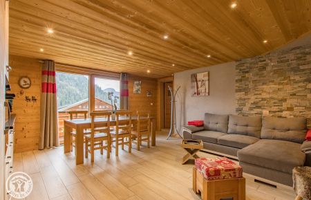 Gîte n°63063 Châtel - Haute-Savoie - photo