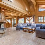 gite - Chalet Les Romains - CHATEL - Haute-Savoie