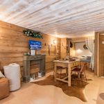 gite - Les Evouettes - CHATEL - Haute-Savoie