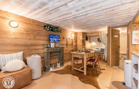 Gîte n°63065 Châtel - Haute-Savoie - photo