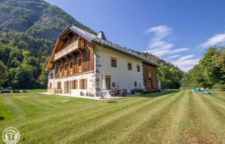 G&icirc;te n&deg;64018 Ch&acirc;tillon-sur-Cluses - Haute-Savoie - photo