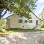 gite - Le g&icirc;te du Crest - CHAUMONT - Haute-Savoie
