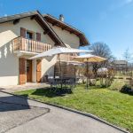 gite - Le G&icirc;te de Cr&ecirc;t Mallet - CHOISY - Haute-Savoie